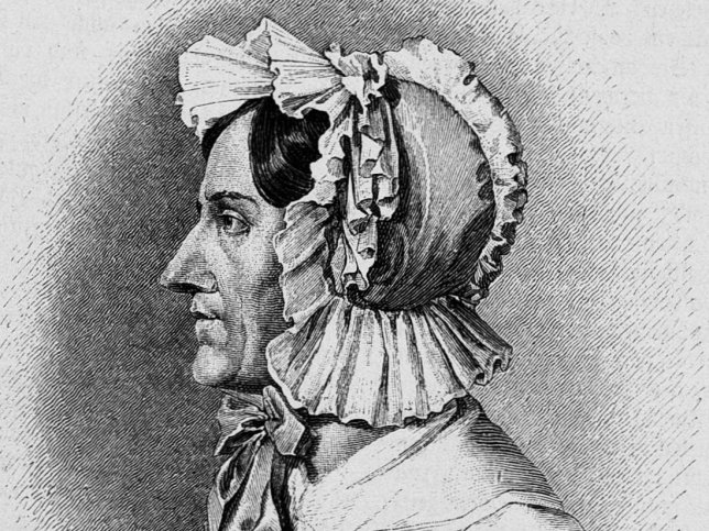 Nannette Streicher