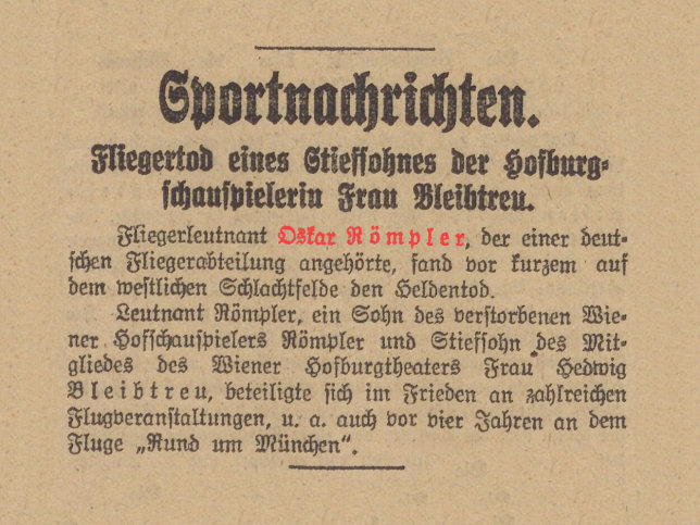 Oskar Rmpler