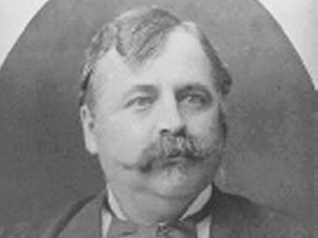 Ottokar Franz Ebersberg