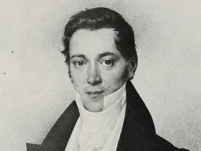 Peter (Pierre) Bretel