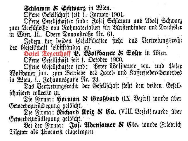 Peter Wolfbauer