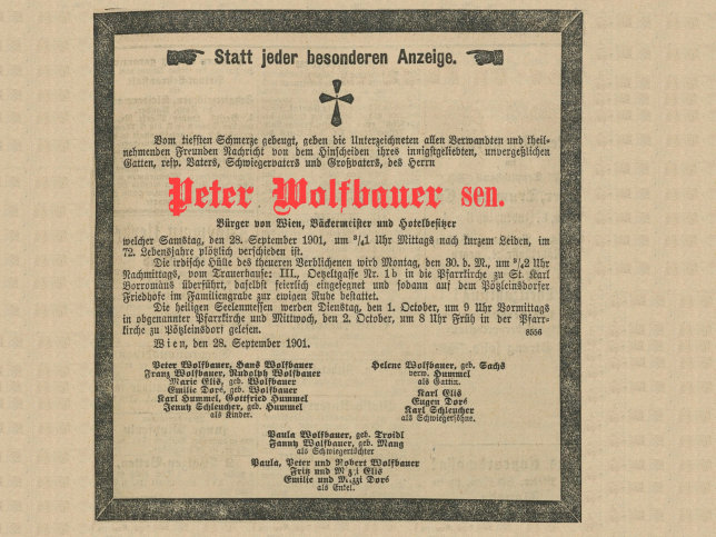 Peter Wolfbauer