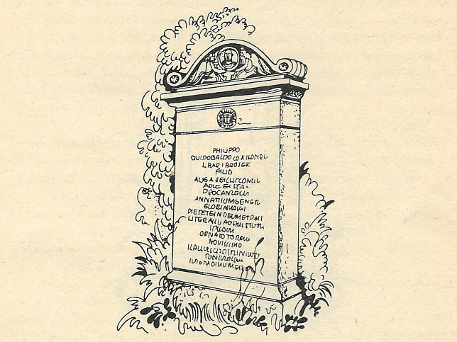 Johann Philipp Graf Cobenzl