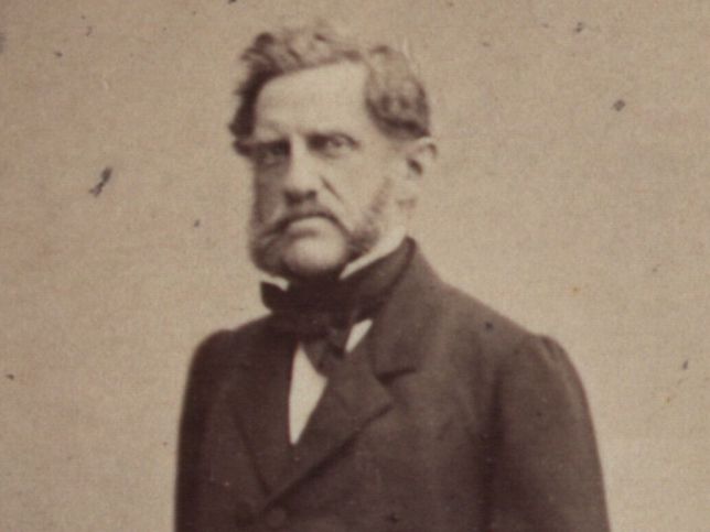 Rainer Ritter von Schmerling
