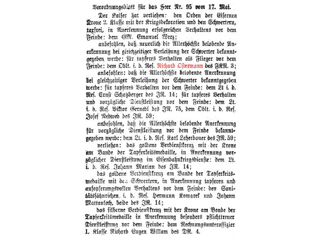 Richard Ostermann