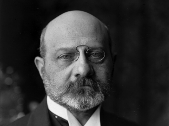 Richard Weiskirchner
