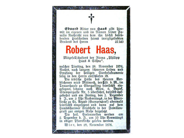 Robert Haas