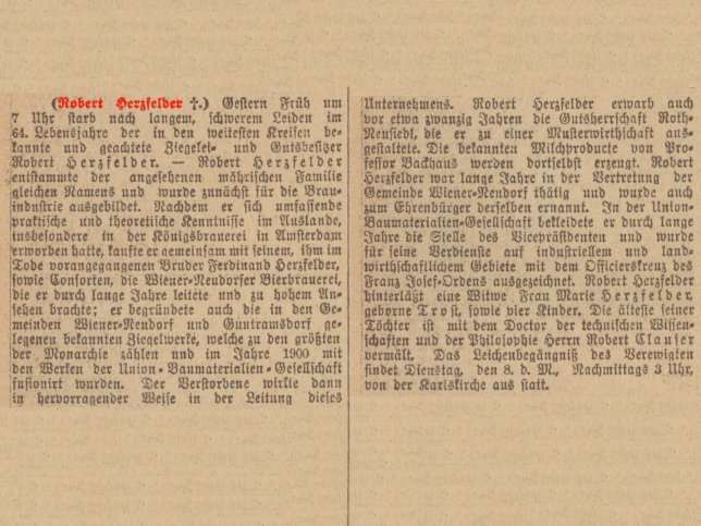 Robert Herzfelder