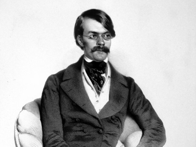 Rudolf Brestel