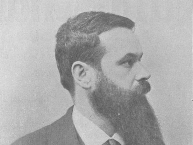 Rudolf Hawel