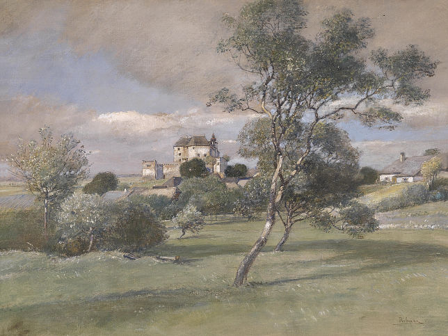 Rudolf Ribarz