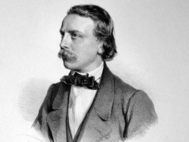 Rudolf Weinwurm