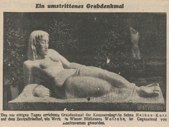 Selma Halban-Kurz