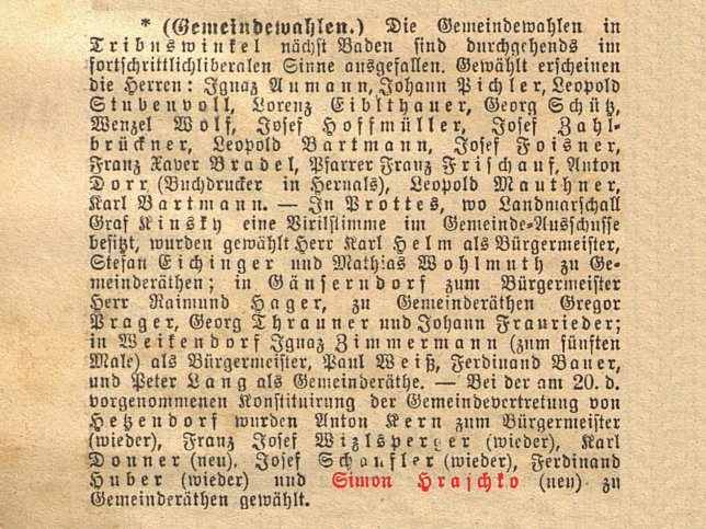 Simon Hrasko (Hraschko)