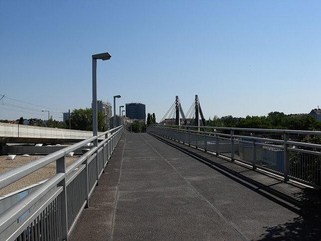 Spittelauer Steg