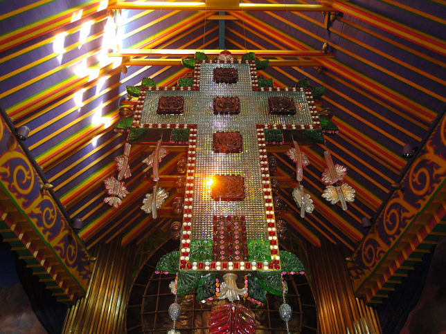 Kirche St.Jakob in Thal