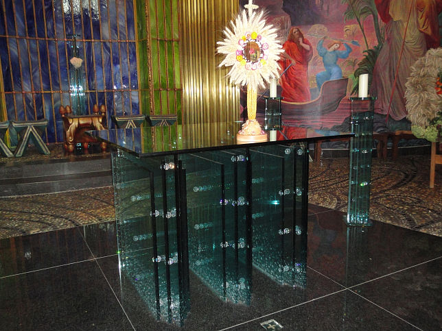 Kirche St.Jakob in Thal