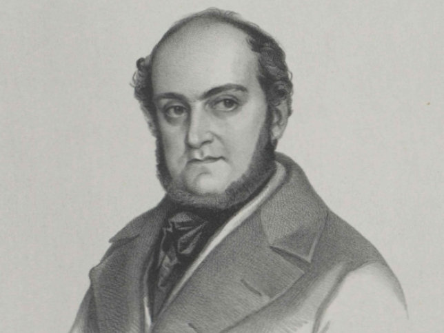 Theodor Georg Ritter von Karajan