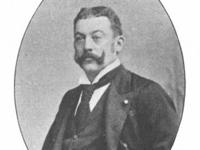 Theodor Khuen