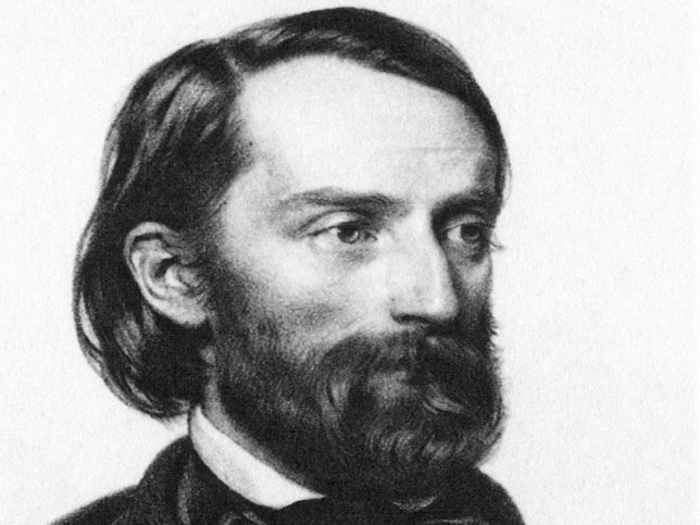 Theodor von Hornbostel