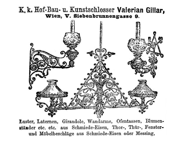 Valerian Gillar