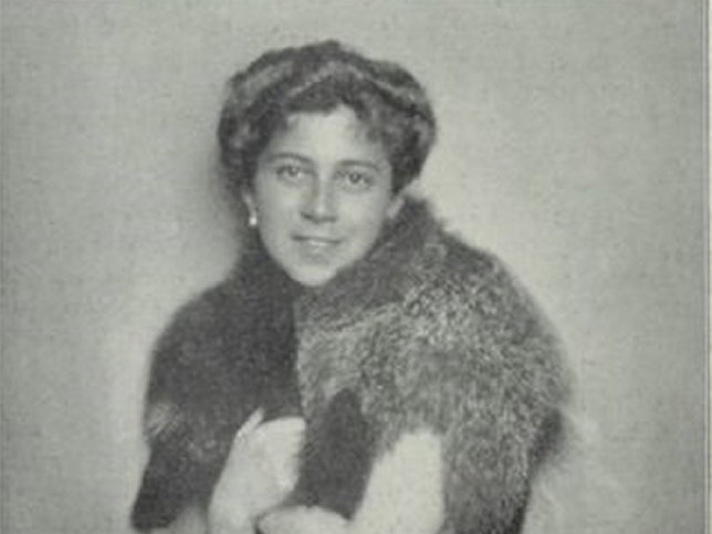 Vera Ypsilanti