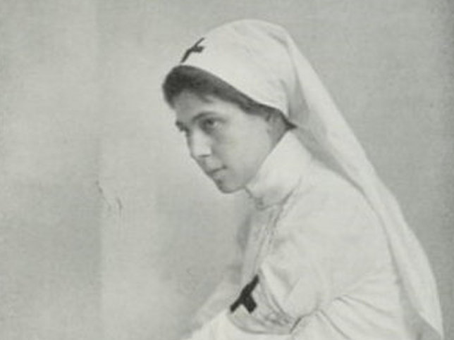 Vera Ypsilanti