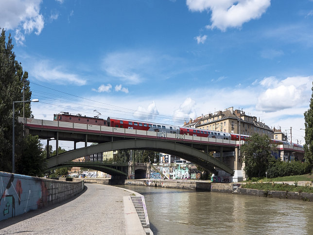 Verbindungsbahnbrcke
