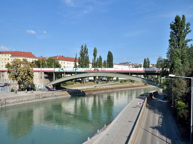Verbindungsbahnbrcke