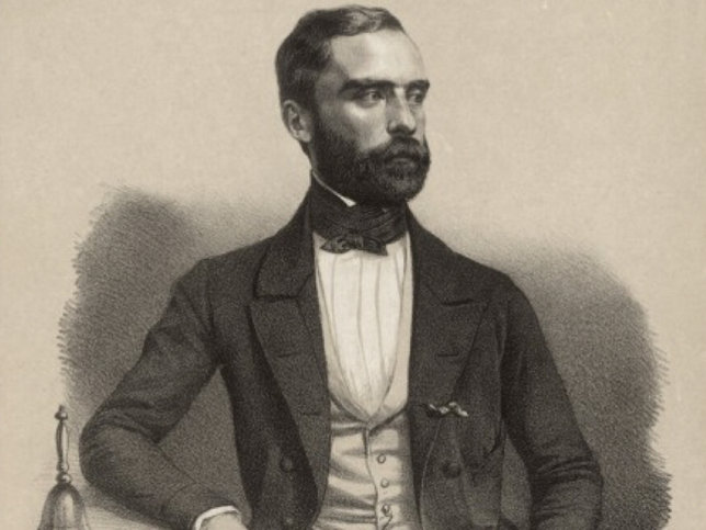 Victor Franz von Andrian-Werburg