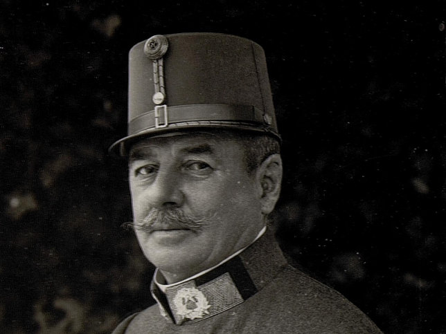 Viktor von Scheuchenstuel