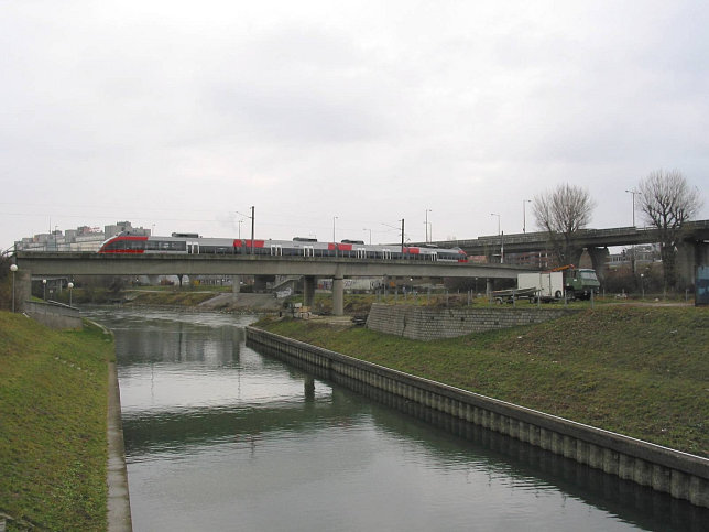 Vorortelinie-Donaukanalbrcke