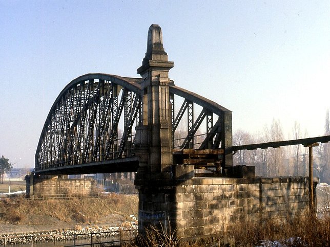 Vorortelinie-Donaukanalbrcke