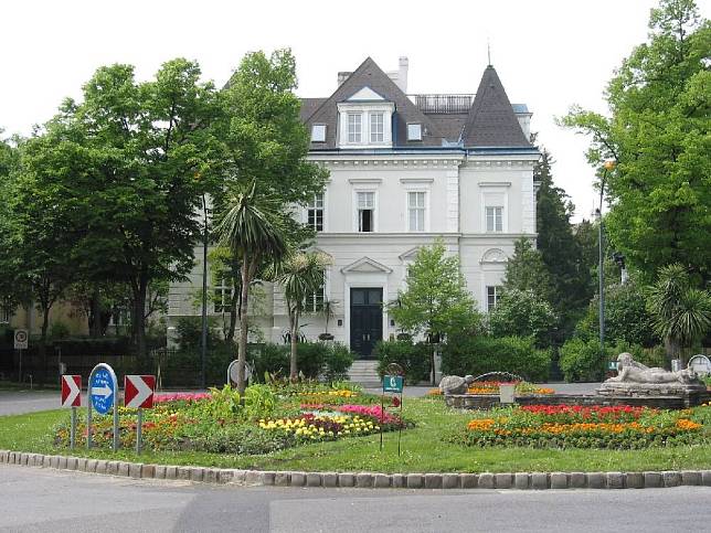 Cottageviertel