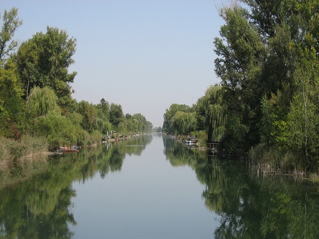 Donau-Oder-Kanal