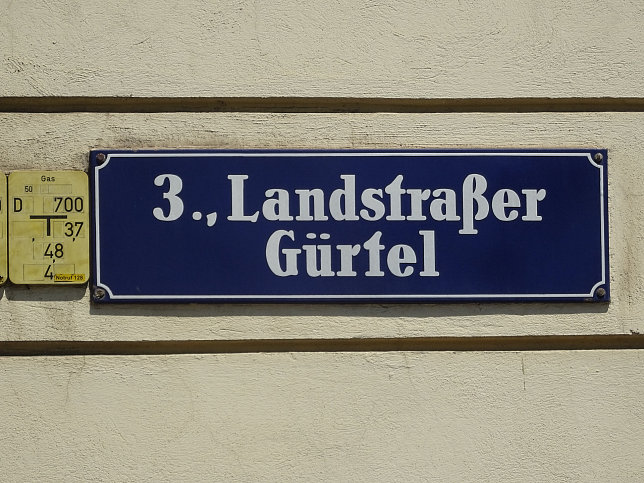 Wiener Grtel