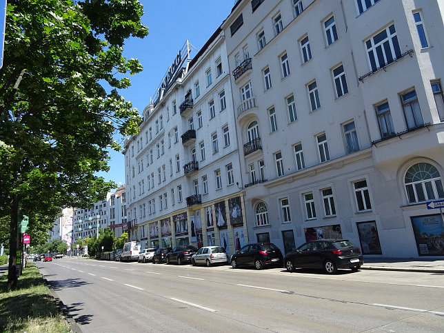 Wiener Grtel