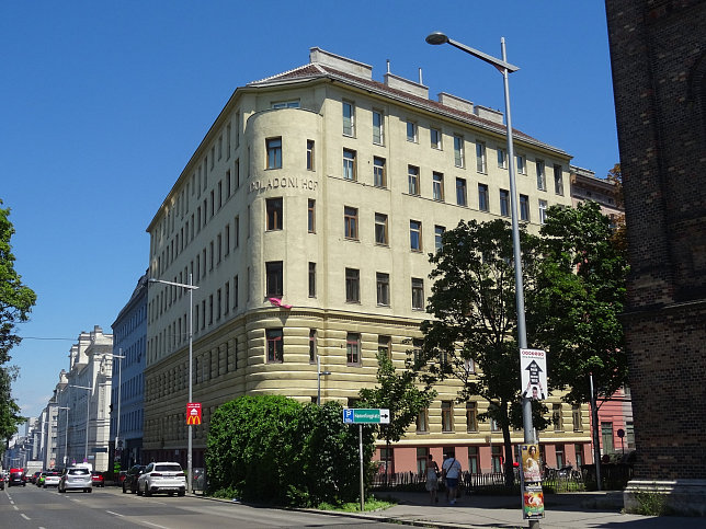 Wiener Grtel
