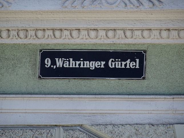 Wiener Grtel