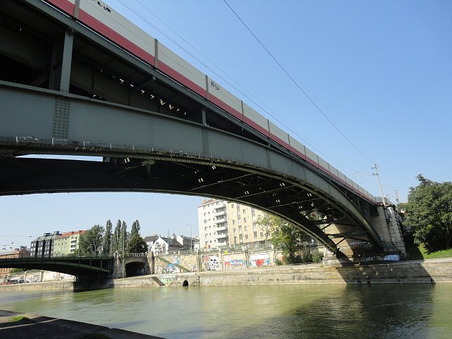 Verbindungsbahnbrcke