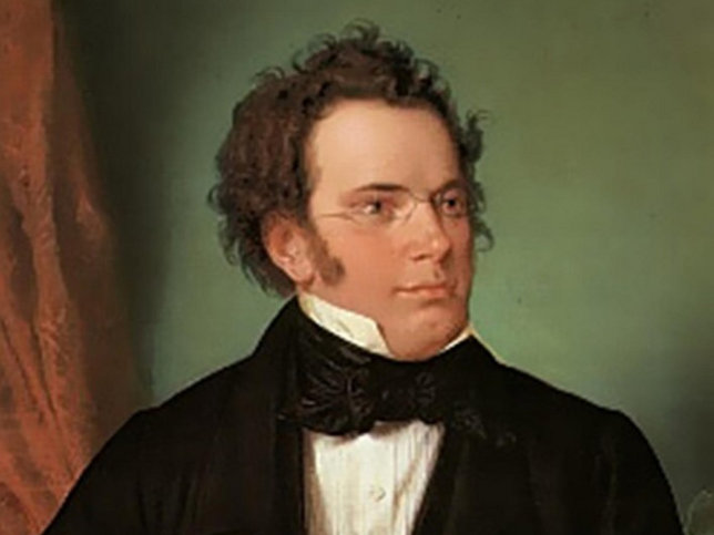 Franz Schubert