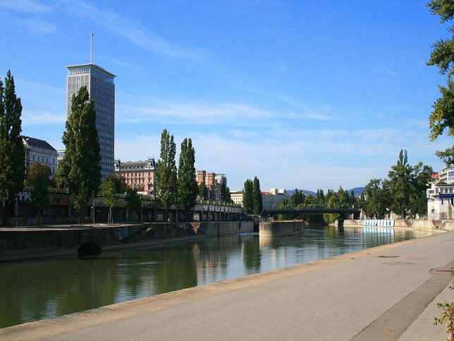 Donaukanal