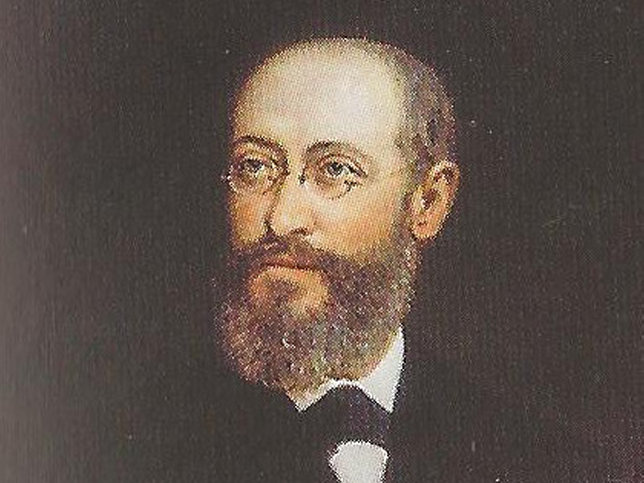 Wilhelm Tinter von Marienwil