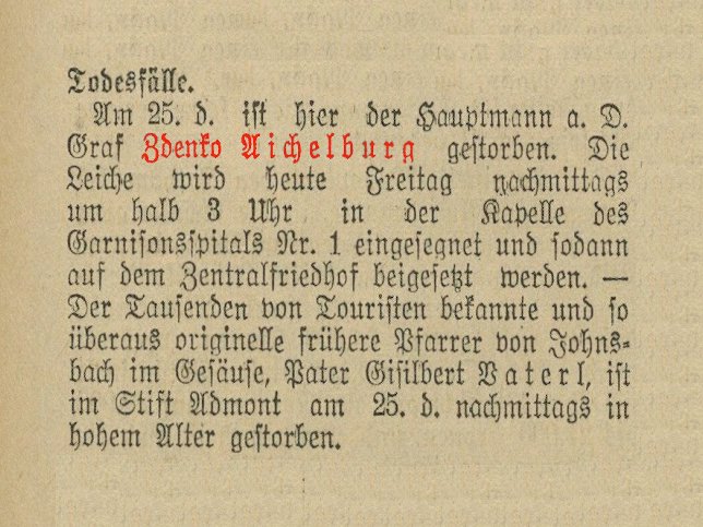 Zdenko Aichelburg