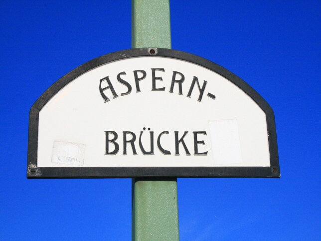 Aspernbrcke