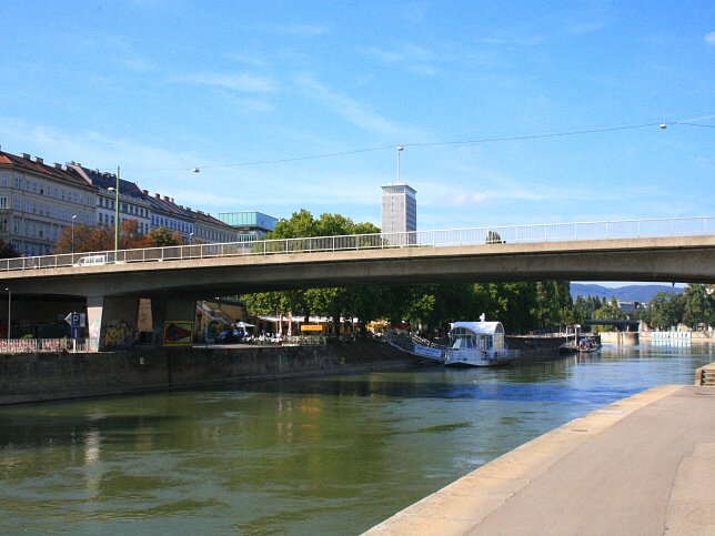 Salztorbrcke (Stephaniebrcke)