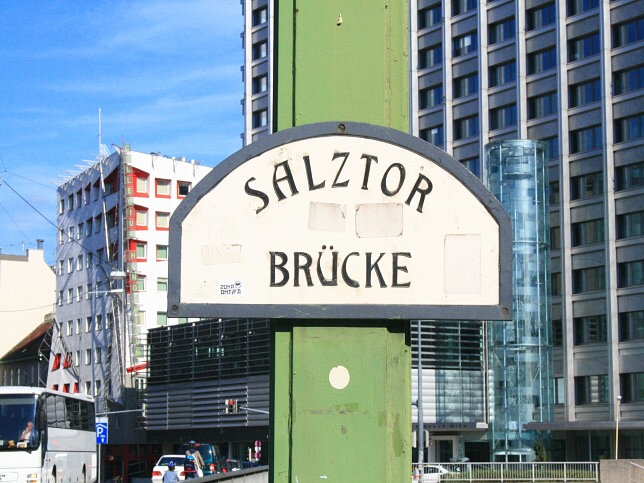Salztorbrcke (Stephaniebrcke)