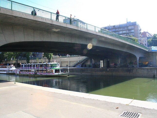 Schwedenbrcke