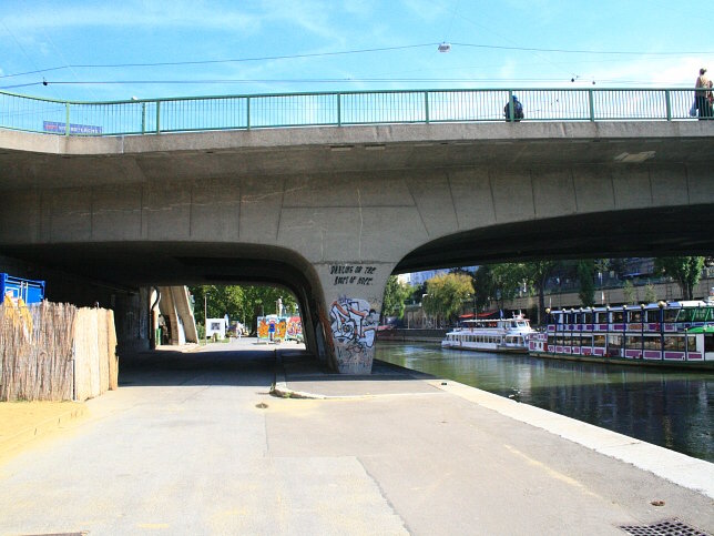 Schwedenbrücke