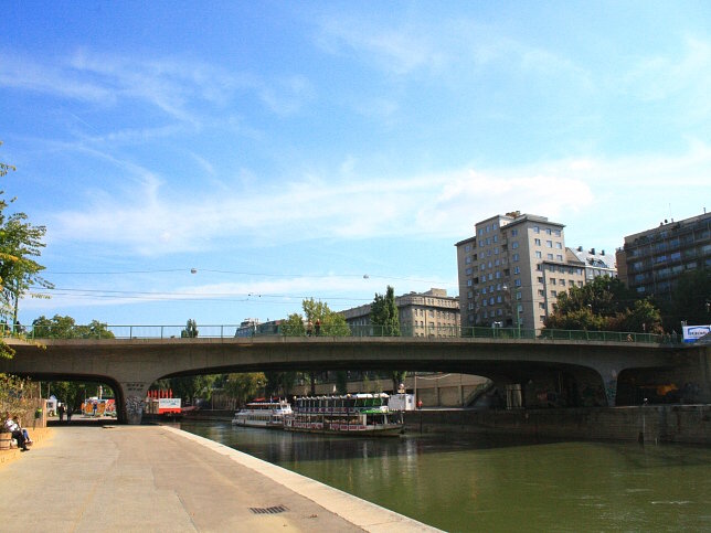 Schwedenbrcke